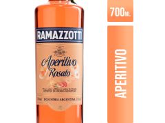 APERITIVO RAMAZZOTTI ROSATO 700 ML