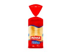 PAN MENDIA MESA 500 GR