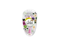 MAQUINA SOLEIL ESCAPE ROSA 3 UN