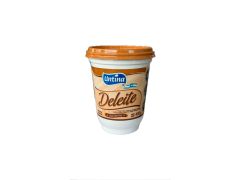 DULCE DE LECHE UNTINA DELEITE 400 GR