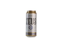 CERVEZA ZEUS 473 CC