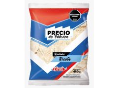 RAVIOLES PRECIO DE FABRICA RICOTA 450 GR