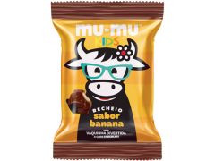 CHOCOLATE MUMU BANANA 15 GR
