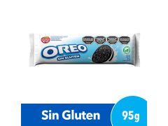 GALLETITAS OREO SIN TACC 95 GR