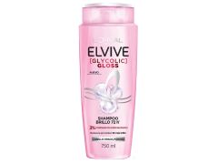 SHAMPOO ELVIVE GLYCOLIC GLOSS 750 ML