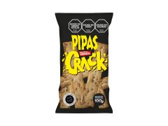 TALITAS PIPAS CRACK 100 GR