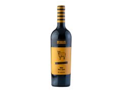 VINO OVEJA BLACK CABERNET SAUVIGNON 750 CC