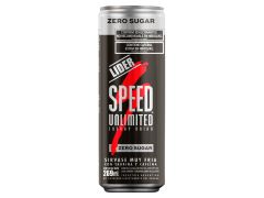 ENERGIZANTE SPEED ZERO 250 CC