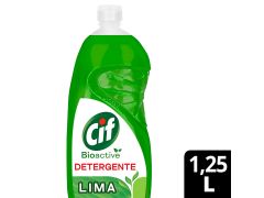 LAVAVAJILLA CIF LIMA 1.25 LT