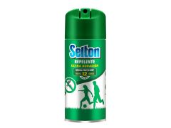 REPELENTE SELTON EXTRA DURACION 165 CC