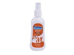 REPELENTE SELTON SPRAY 120 CC