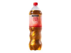 AGUA H2O SIN GAS MANZANA 2 LT