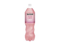 AGUA H2O SIN GAS POMELO 2 LT