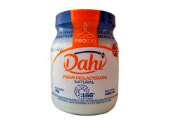 YOGHURT DAHI PROBIO 190 GR