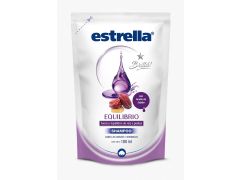 SHAMPOO ESTRELLA EQUILIBRIO DOYPACK 180 ML