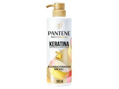 ACONDICIONADOR PANTENE KERATINA 510 ML