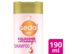 SHAMPOO SEDAL COLAGENO 190 ML
