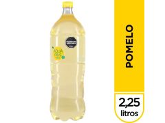AGUA AQUARIUS POMELO ZERO 2.25 LT