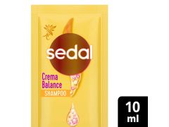 SHAMPOO SEDAL CREMA BALANCE 10 ML