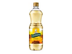 ACEITE COCINERO GIRASOL 900 CC