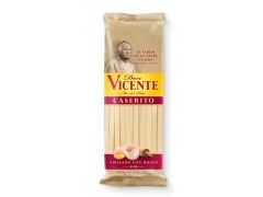 FIDEOS DON VICENTE CASERITO 500 GR