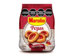 GALLETITAS MAROLIO PEPAS 350 GR