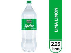 GASEOSA SPRITE 2,25 LT