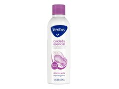 DESODORANTE VERITAS CUIDADO ESENCIAL 210 GR