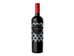 VINO SANTA JULIA DULCE TINTO NATURAL 750 CC