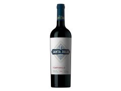 VINO SANTA JULIA TEMPRANILLO 750 CC