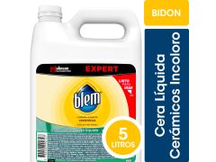 AUTOBRILLO BLEM INCOLORO 5 LT