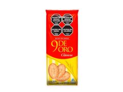 BIZCOCHOS 9 DE ORO CLASICOS 200 GR