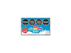 CHOCOLATE GEORGALOS BLANCO 8 GR