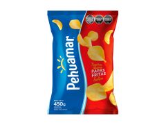 PAPAS FRITAS PEHUAMAR 450/485 GR