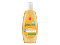 SHAMPOO JOHNSON'S BABY TRADICIONAL 400 CC