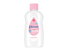 ACEITE JOHNSON'S NORMAL 200 CC