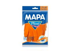 GUANTES MAPA PLISSE PEQUEÑO 1 UN
