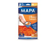 GUANTES MAPA PLISSE MEDIANO 1 UN