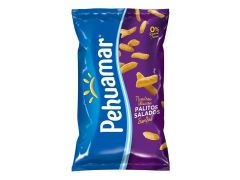 PALITOS PEHUAMAR SALADO 620/ 680 GR