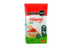 AZUCAR HILERET LIGHT 250 GR
