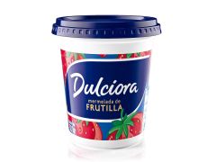 MERMELADA DULCIORA FRUTILLA 500 GR