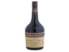 COGNAC RESERVA SAN JUAN 750 cc