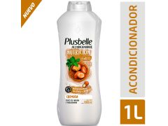 ACONDICIONADOR PLUSBELLE NUTRICION 1 LT