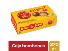BOMBON BON O BON LECHE 450 GR
