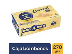BOMBON BON O BON BLANCO 450 GR