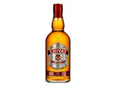 WHISKY CHIVAS REGAL ESTUCHE 750 CC