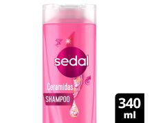 SHAMPOO SEDAL CERAMIDAS 340 ML