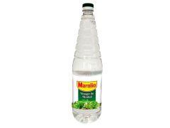 VINAGRE MAROLIO ALCOHOL 1 LT
