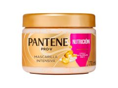 CREMA TRATAMIENTO PANTENE NUTRICION 270 ML