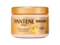 CREMA TRATAMIENTO PANTENE HIDRATACION 270 ML